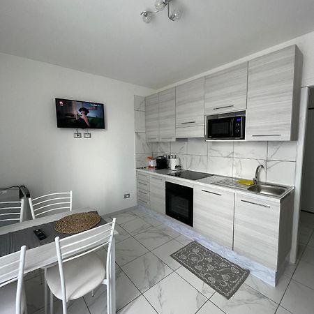 Montenero Suite Milão Exterior foto