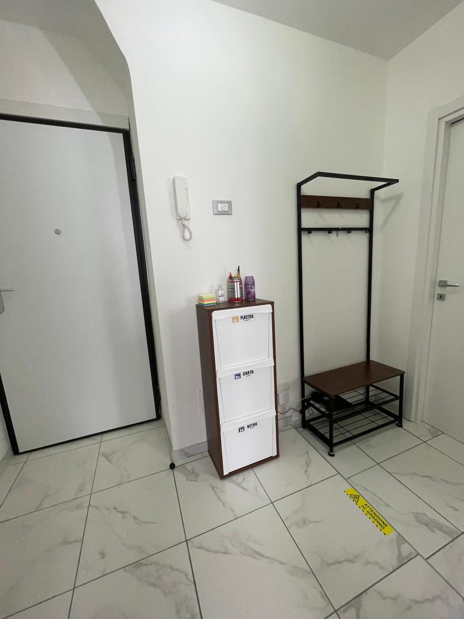 Montenero Suite Milão Exterior foto