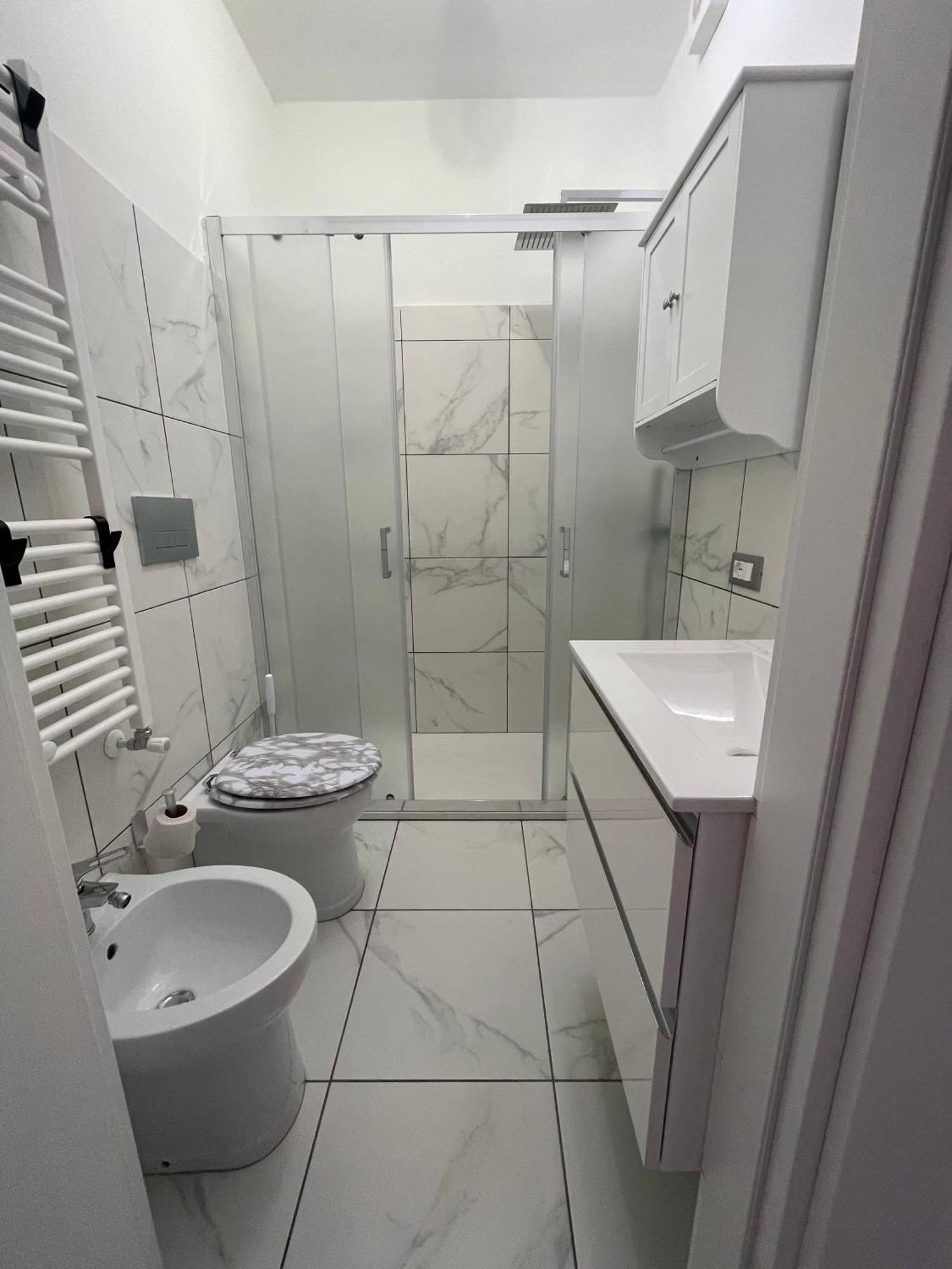 Montenero Suite Milão Exterior foto
