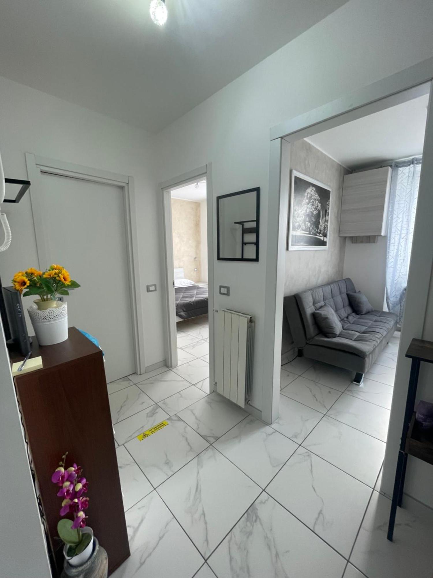 Montenero Suite Milão Exterior foto
