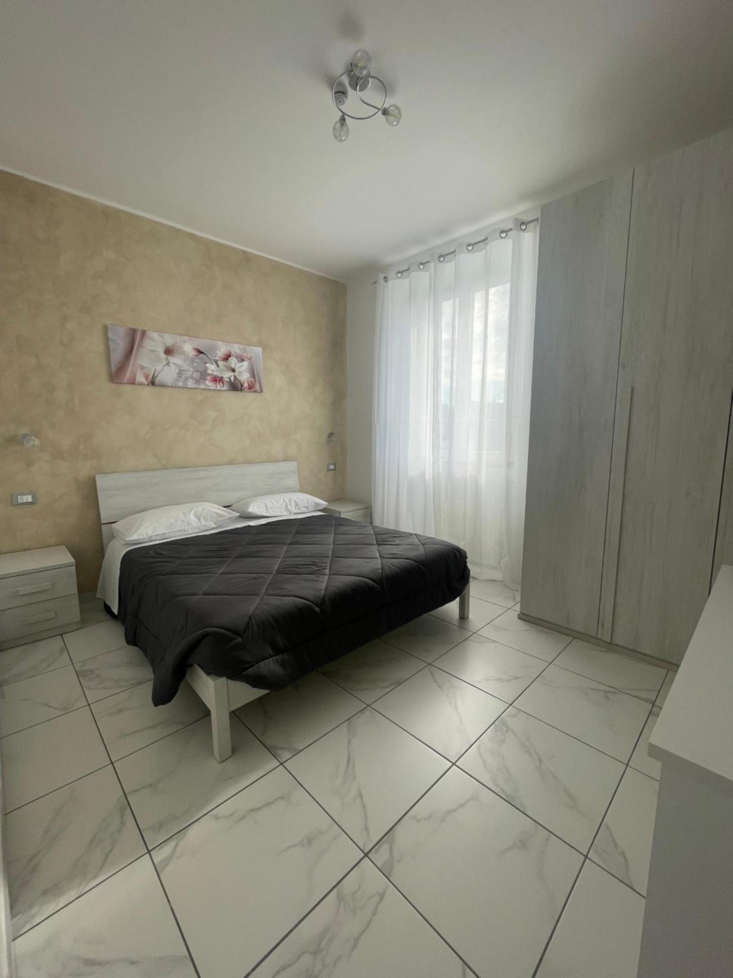 Montenero Suite Milão Exterior foto